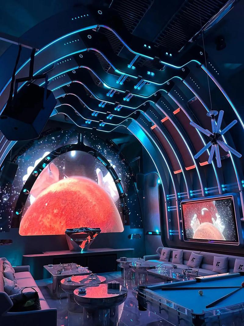 岳阳商务KTV，商务KTV有没有效果？-汨罗市ktv预订