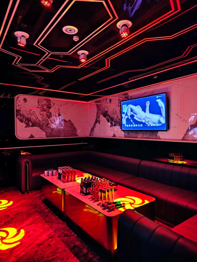 岳阳商务ktv最佳选择-汨罗市ktv预订